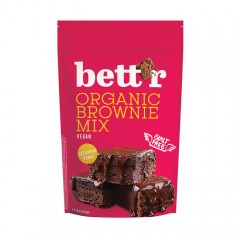 Mix per Brownie 