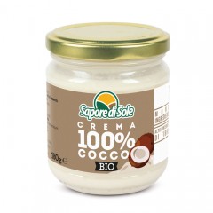 100% Crema Cocco