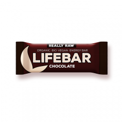 LifeBar Cioccolato