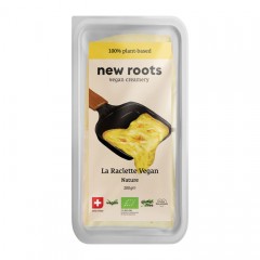 New Roots La Raclette Vegan Naturale