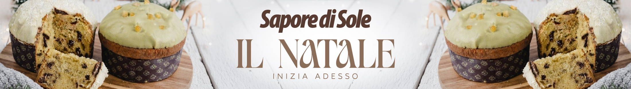 Prenotazione Natale
