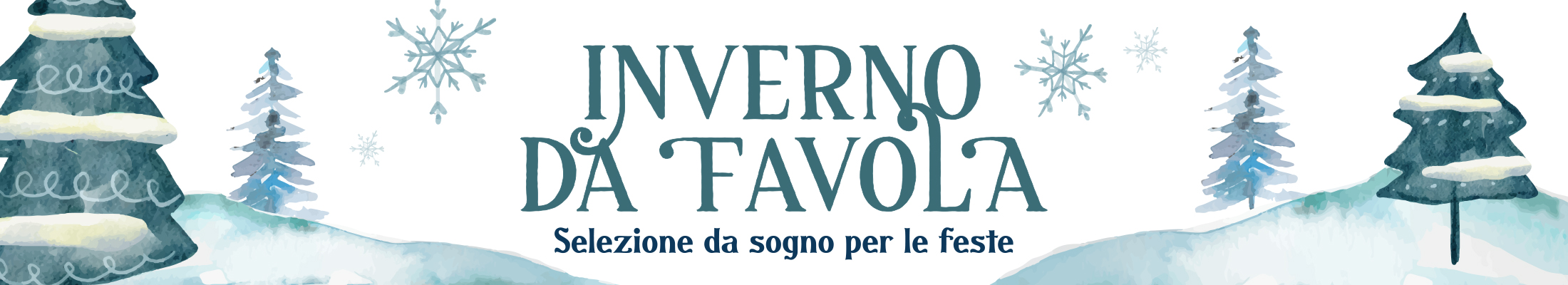 Promo Inverno
