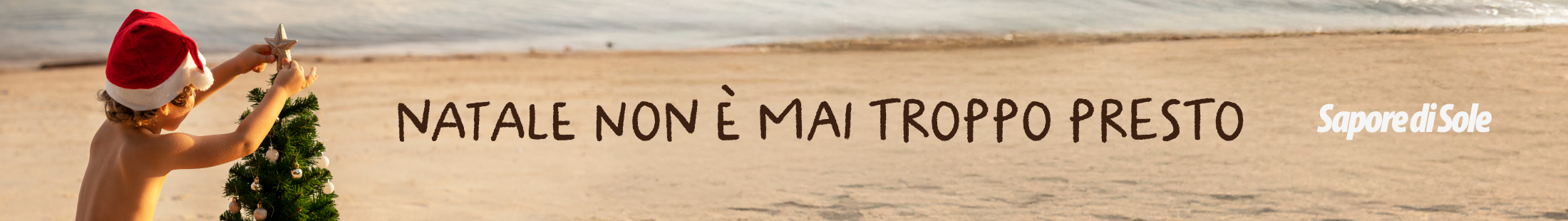 Promo Natale