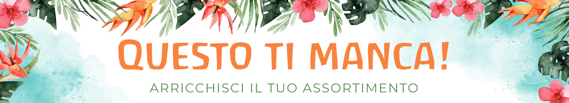 Questo ti manca
