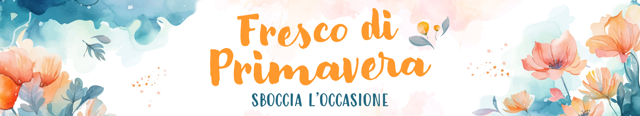 Promo Fresco Primavera