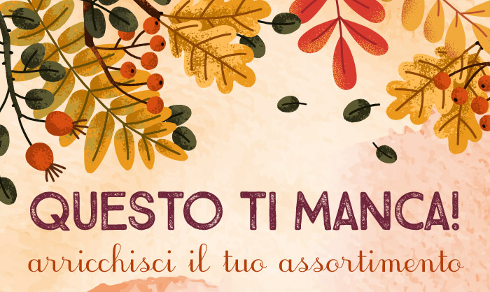 Questo ti manca