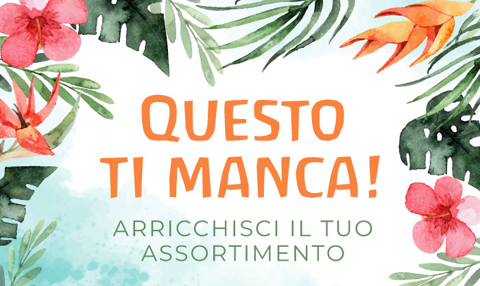 Questo ti manca