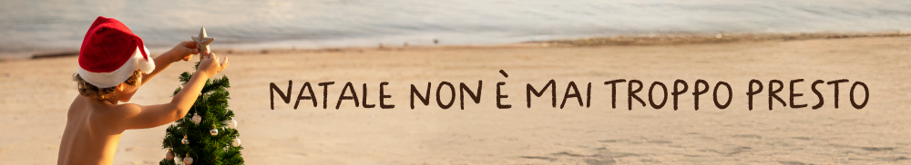 Promo Natale 2025