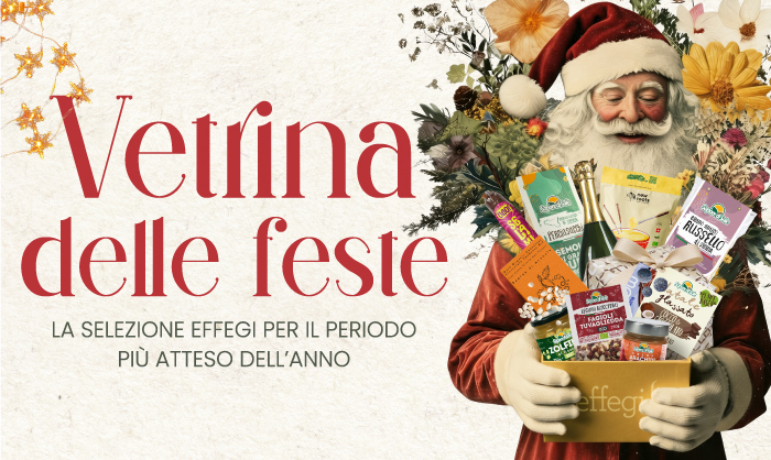 VETRINA DELLE FESTE