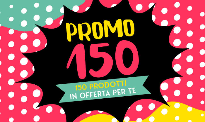 promo 150