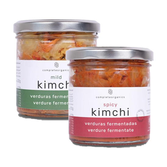 Kimchi