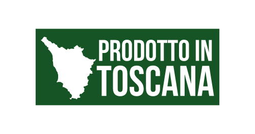 prodotto in toscana