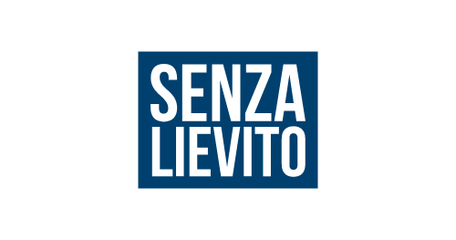 senza lievito