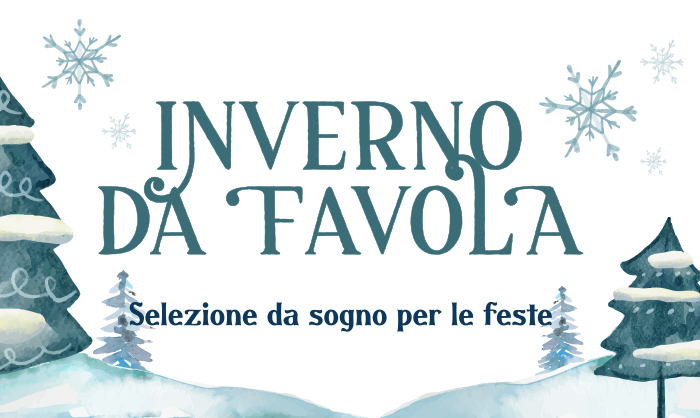 Promo Inverno
