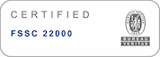 certificazione FSSC 22000