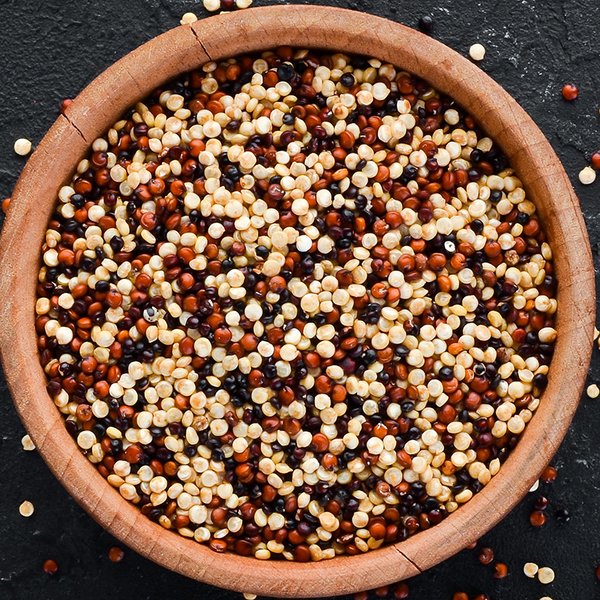 Mix di Quinoa