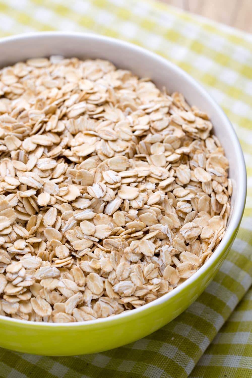 Fiocchi di Avena 