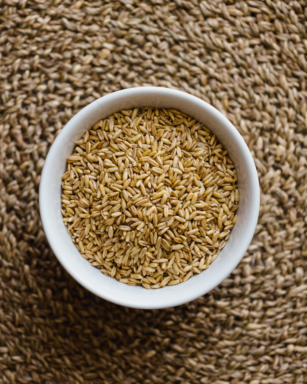 Avena Decorticata