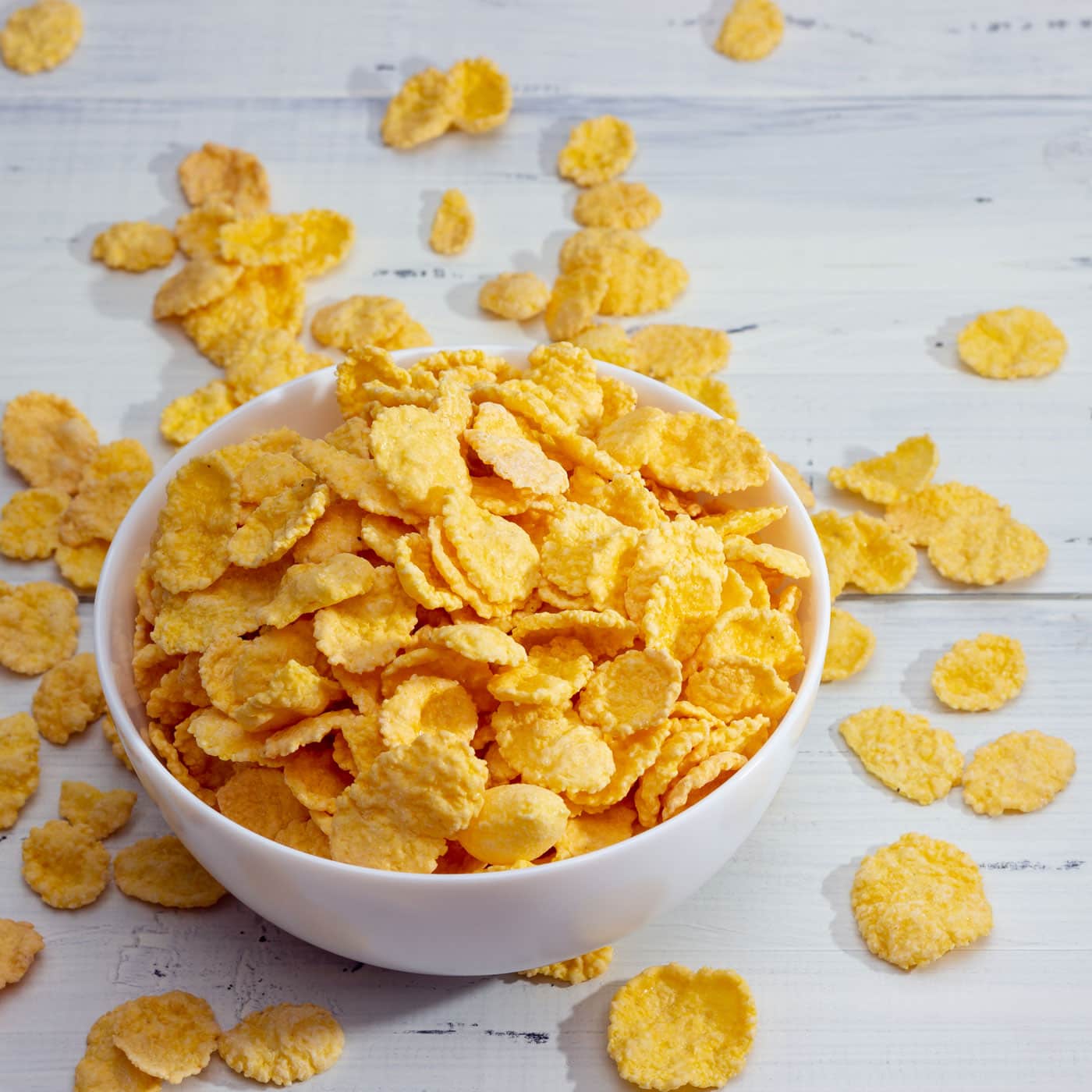 Corn Flakes