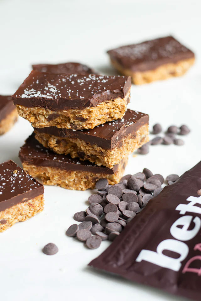 Gocce di Cioccolato fondente