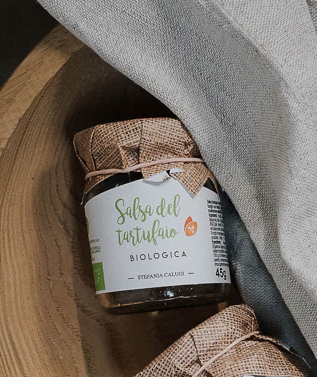 Salsa del Tartufaio