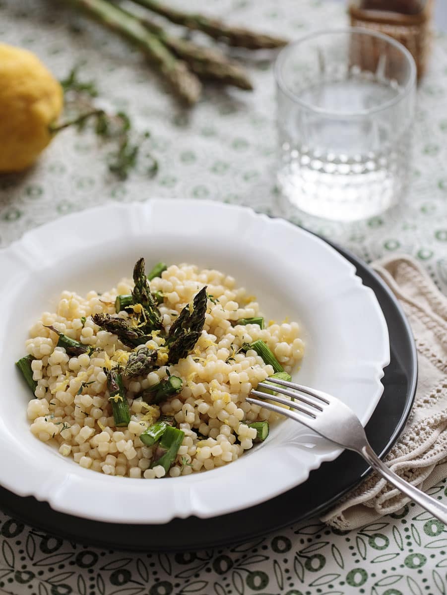 Fregola di Sardegna