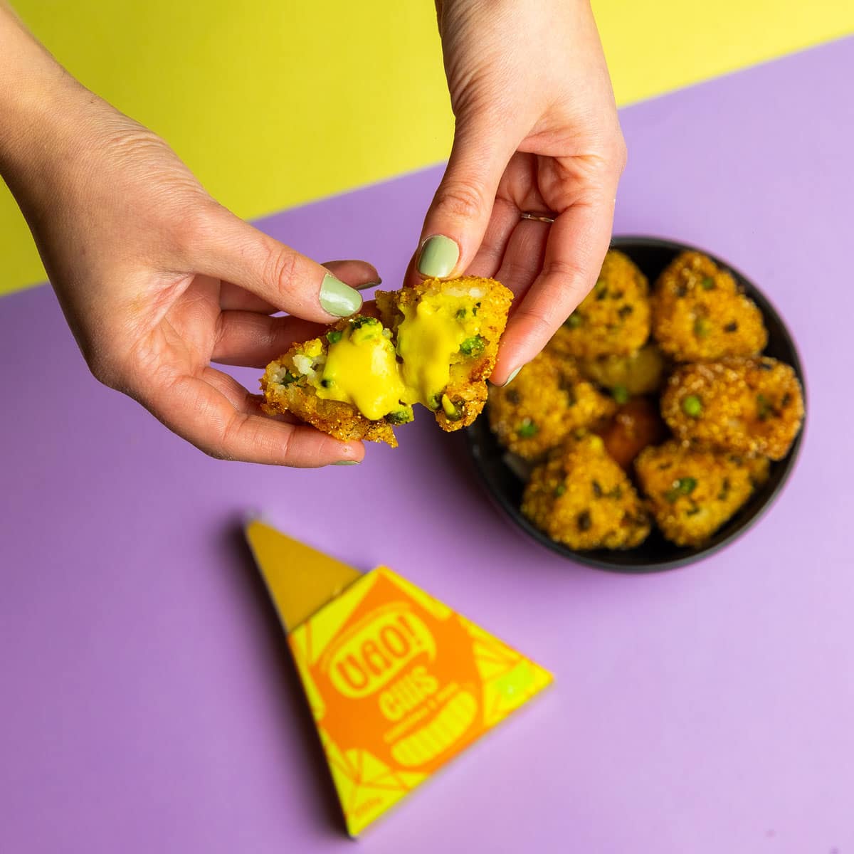 CIIIS Curcuma e Pepe - spicchio