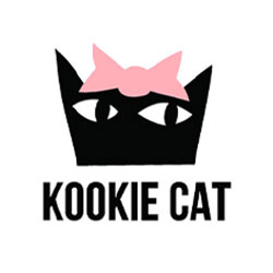 Kookie Cat Kookie Cat