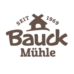 Logo Bauck Mühle