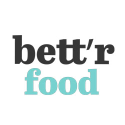 Logo Bettr