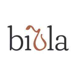 Logo Biula