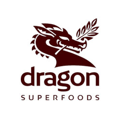 Logo Dragon Superfoods