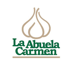 Logo La Abuela Carmen