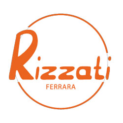 Logo Rizzati Ferrara