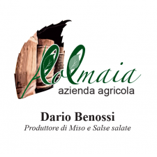 Logo L'Olmaia