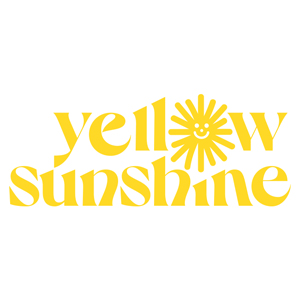 Yellow Sunshine