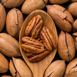  Semi e Frutta secca