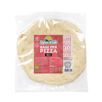 Base Pizza 