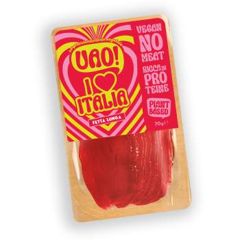 I Love Italia - Fetta lunga