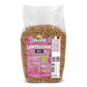 Lenticchie 