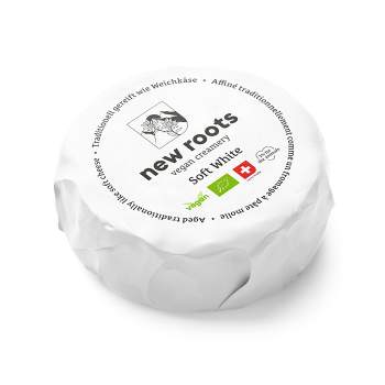 Soft White - a Crosta fiorita