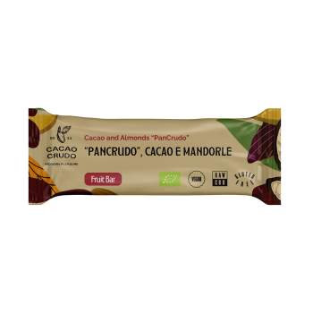 Barretta Pancrudo Mandorle e Cacao