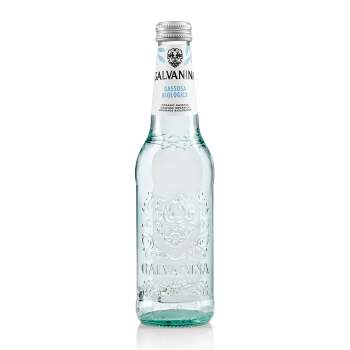 Gassosa Bio Galvanina