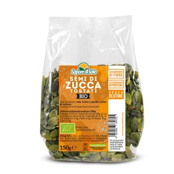 Semi di Zucca Tostati