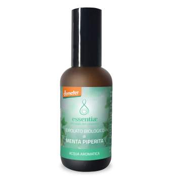 Idrolato di Menta Piperita - Acqua aromatica
