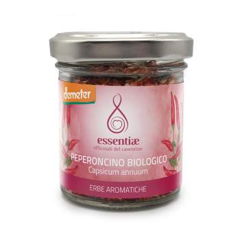 Peperoncino