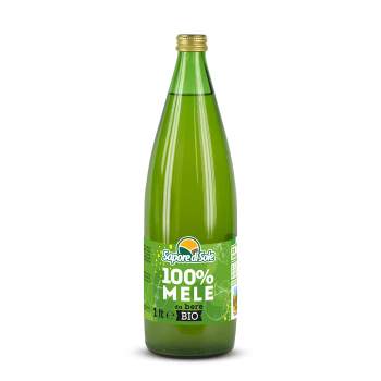 Succo 100% Mela da bere