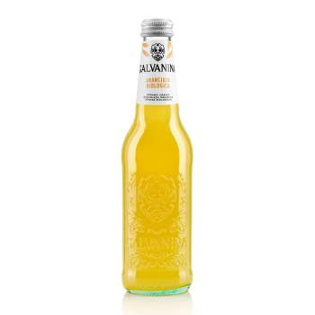 Aranciata Bionda Bio Galvanina