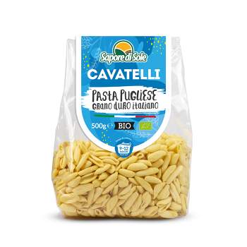 Cavatelli