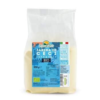 Farina di Ceci Integrale